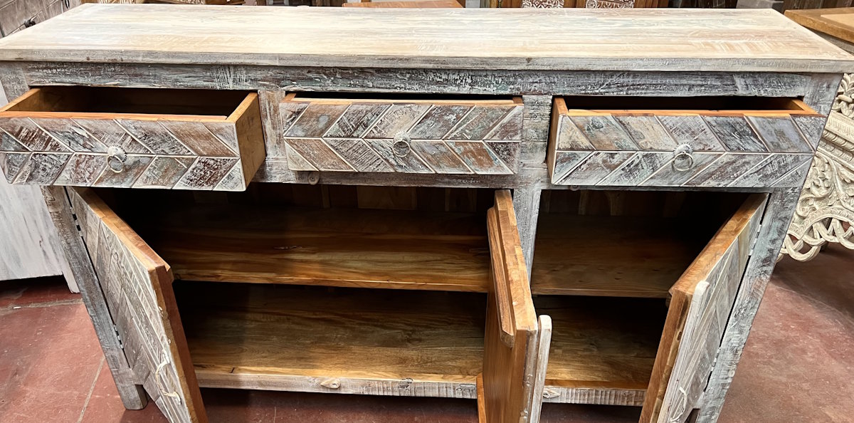 Buffet H90x L153x P41