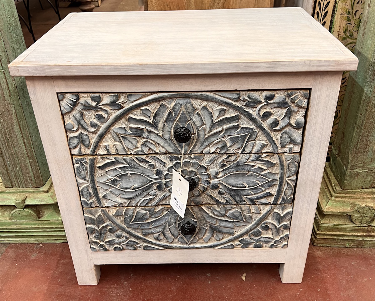 Meuble a tiroirs H60x L60x P40