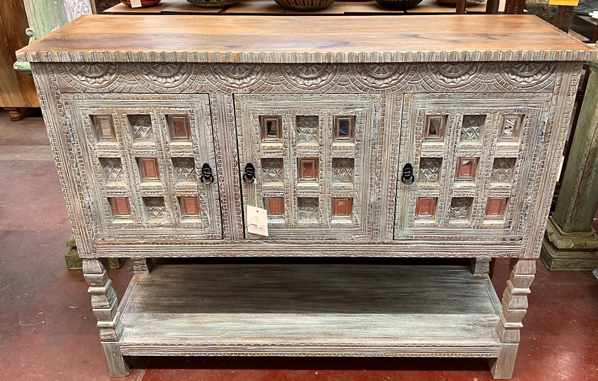 Petit buffet H110x L125x P40