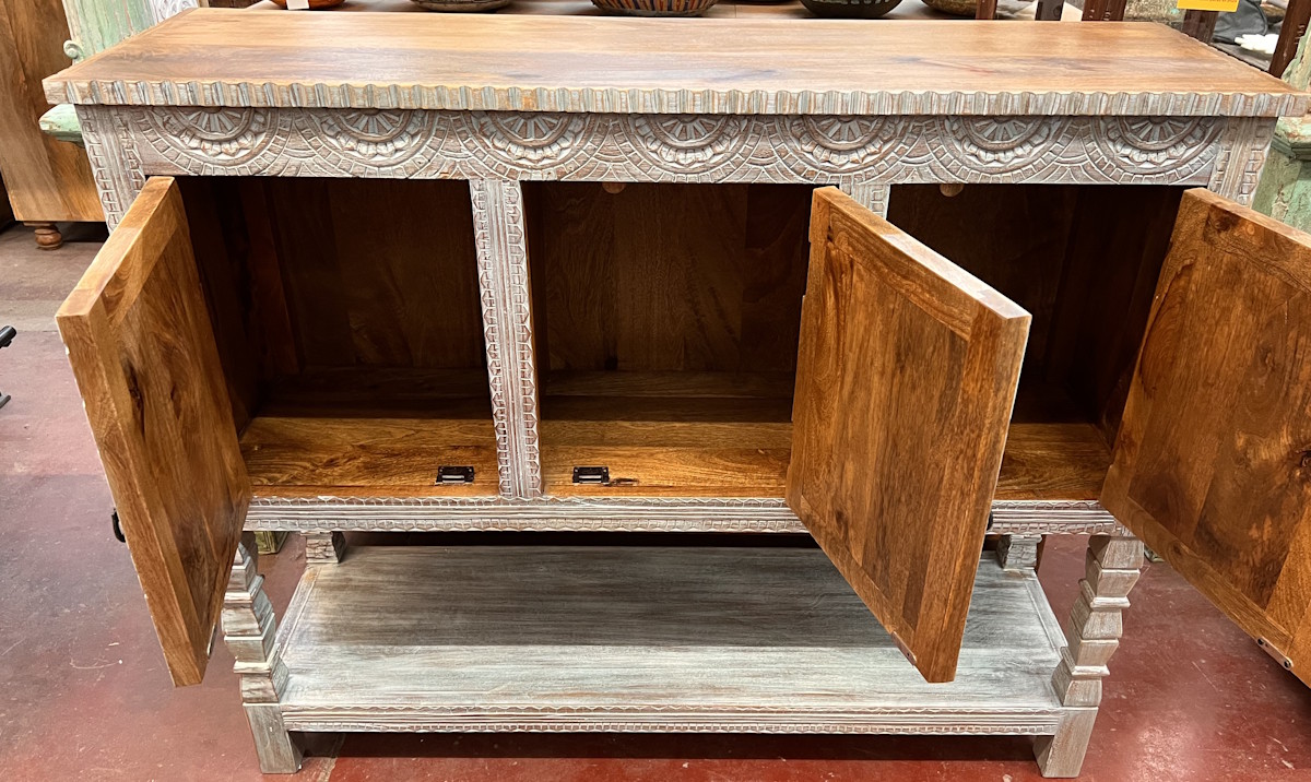 Petit buffet H110x L125x P40