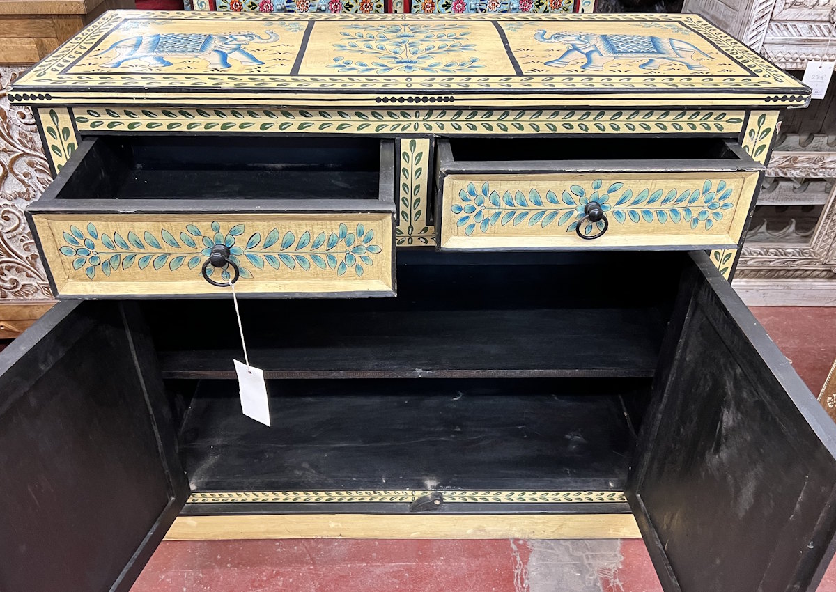 Petit buffet H80x L100x P50