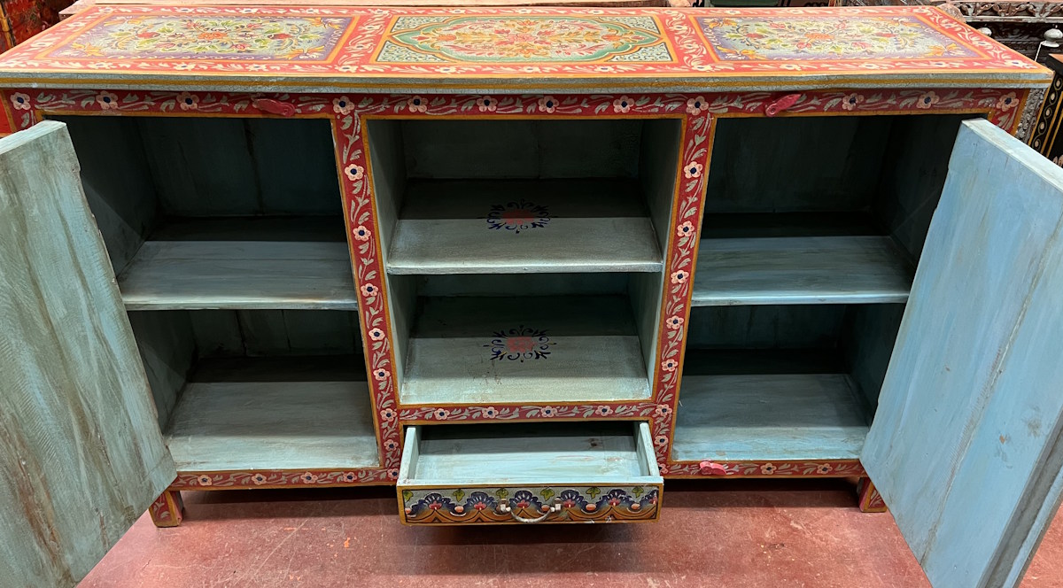 Buffet H92x L152x P40 