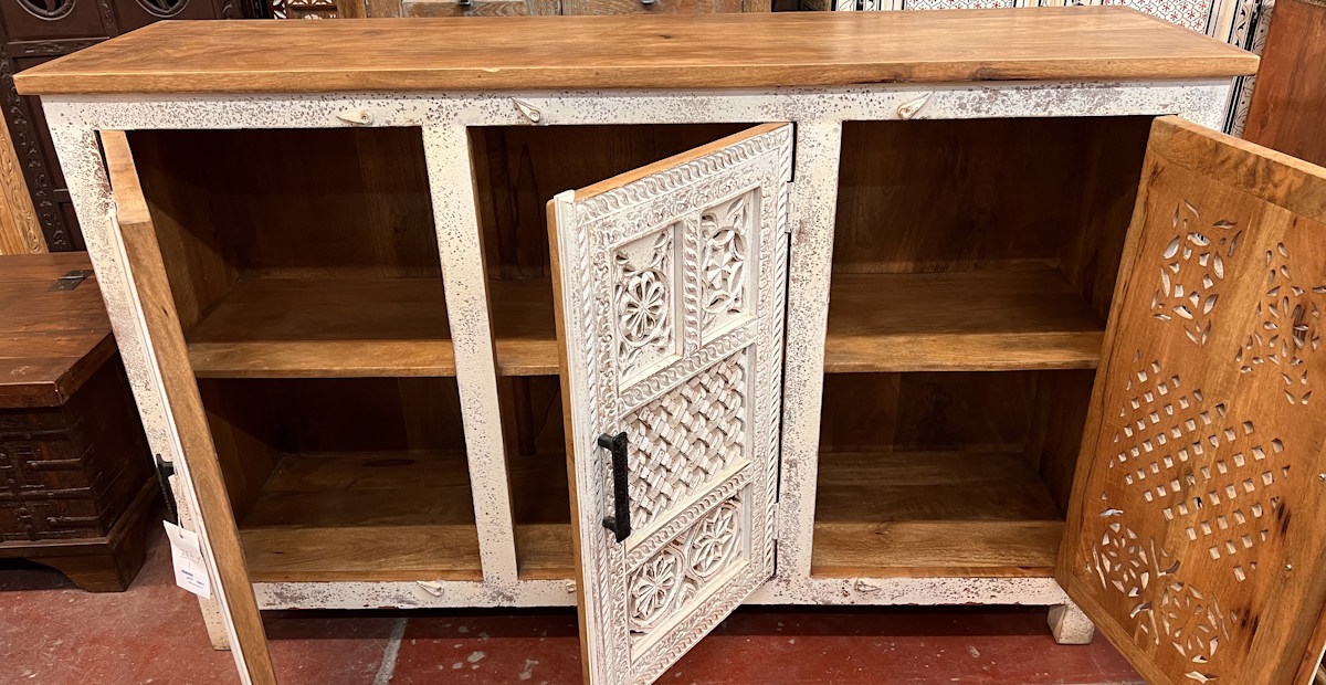 Buffet H96x L156x P43