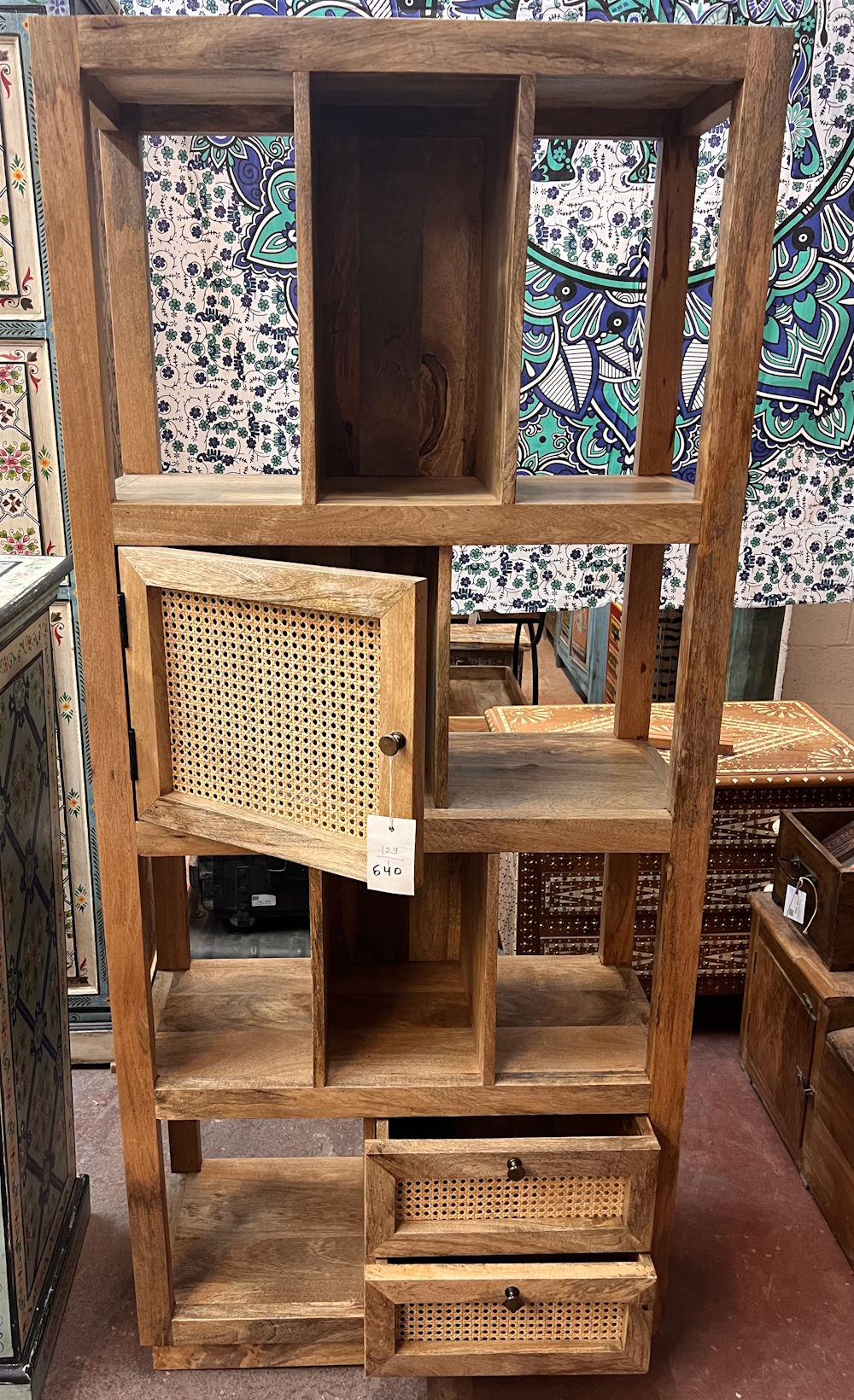 etag&egrave;re 80 X 35 X 183