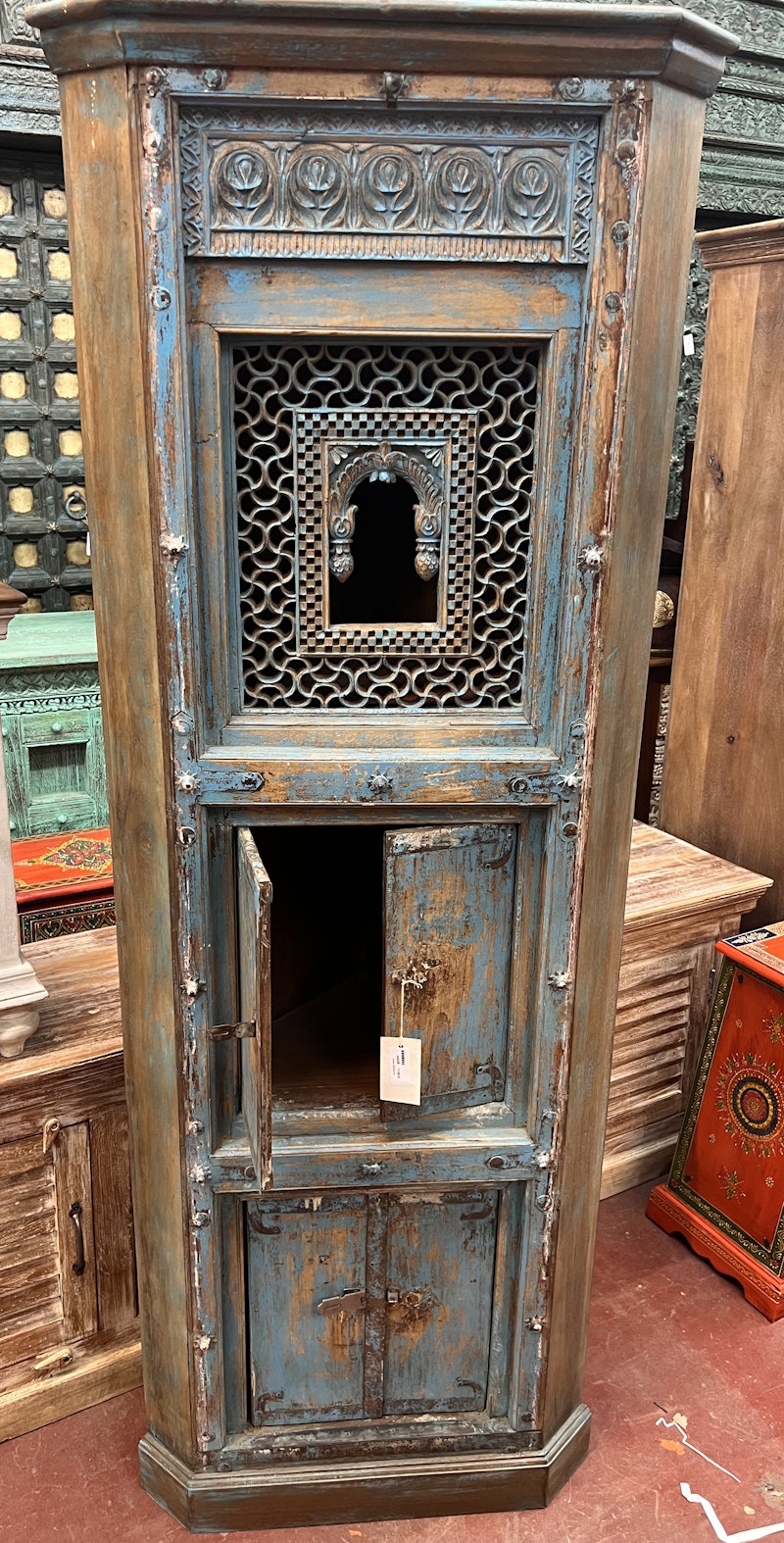 Etag&egrave;re  58 X 38 X 178