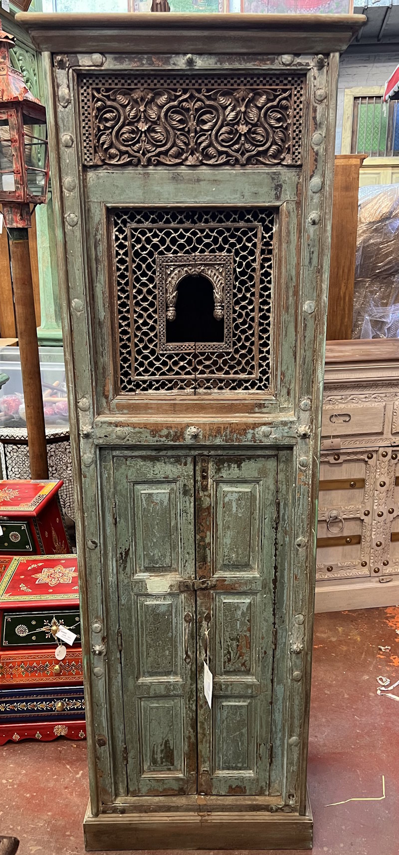 Etag&egrave;re  58 X 38 X 178
