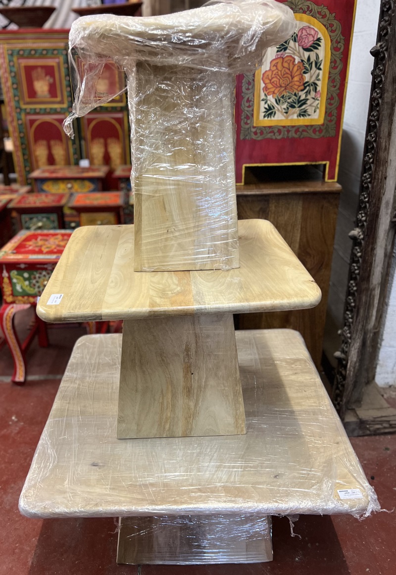 Table appoint Aulne MOYENNE