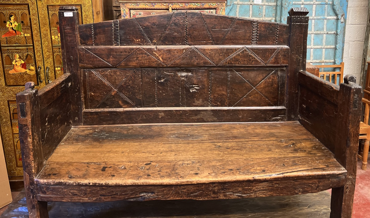 pièce rare 17e siècle 