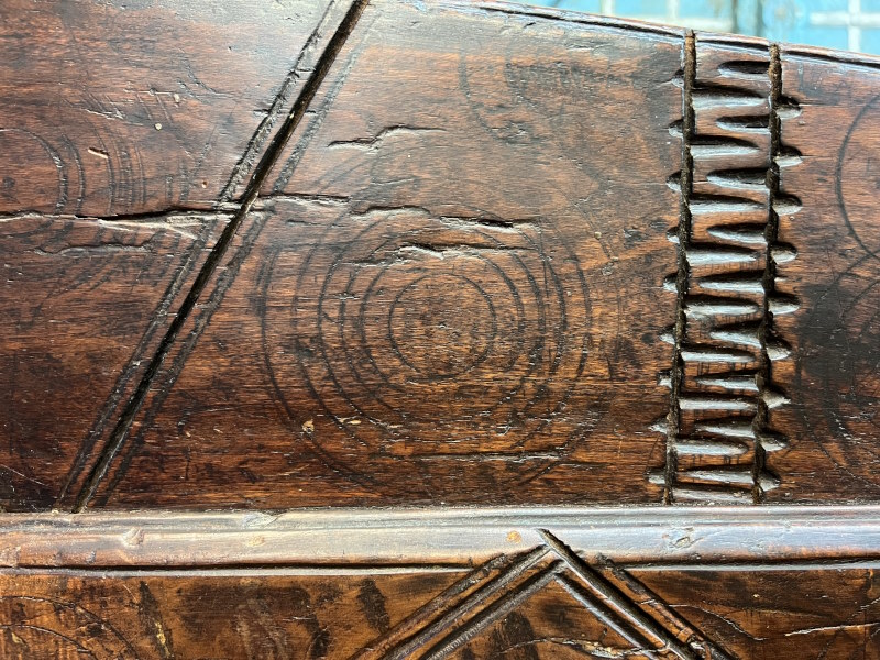 pièce rare 17e siècle 