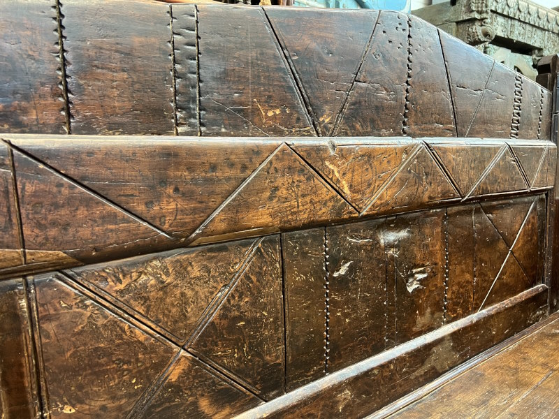pièce rare 17e siècle 