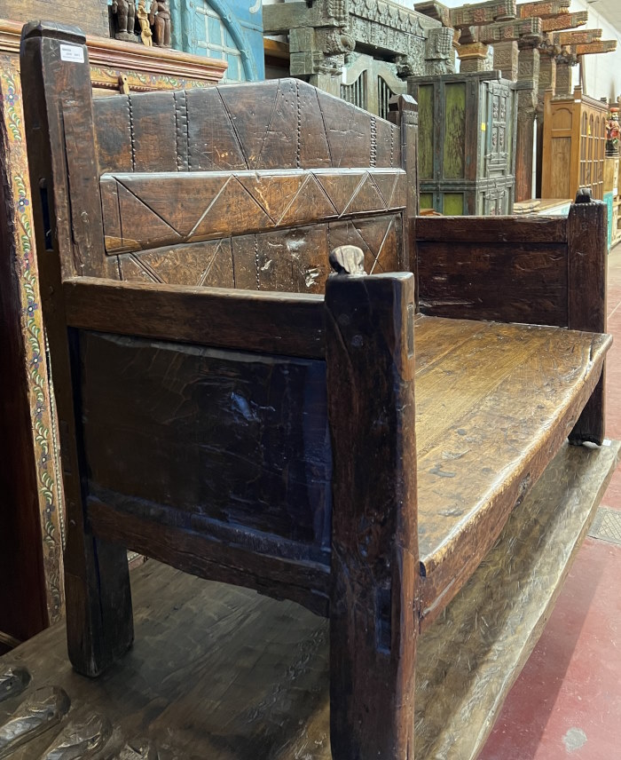 pièce rare 17e siècle 
