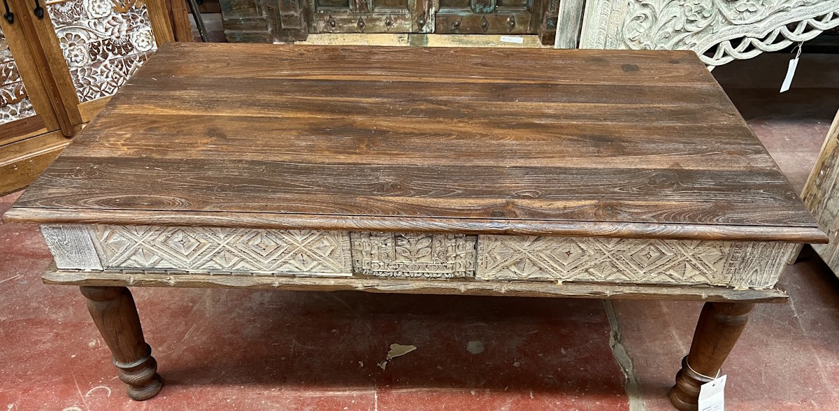 Table basse H46x L120x P70