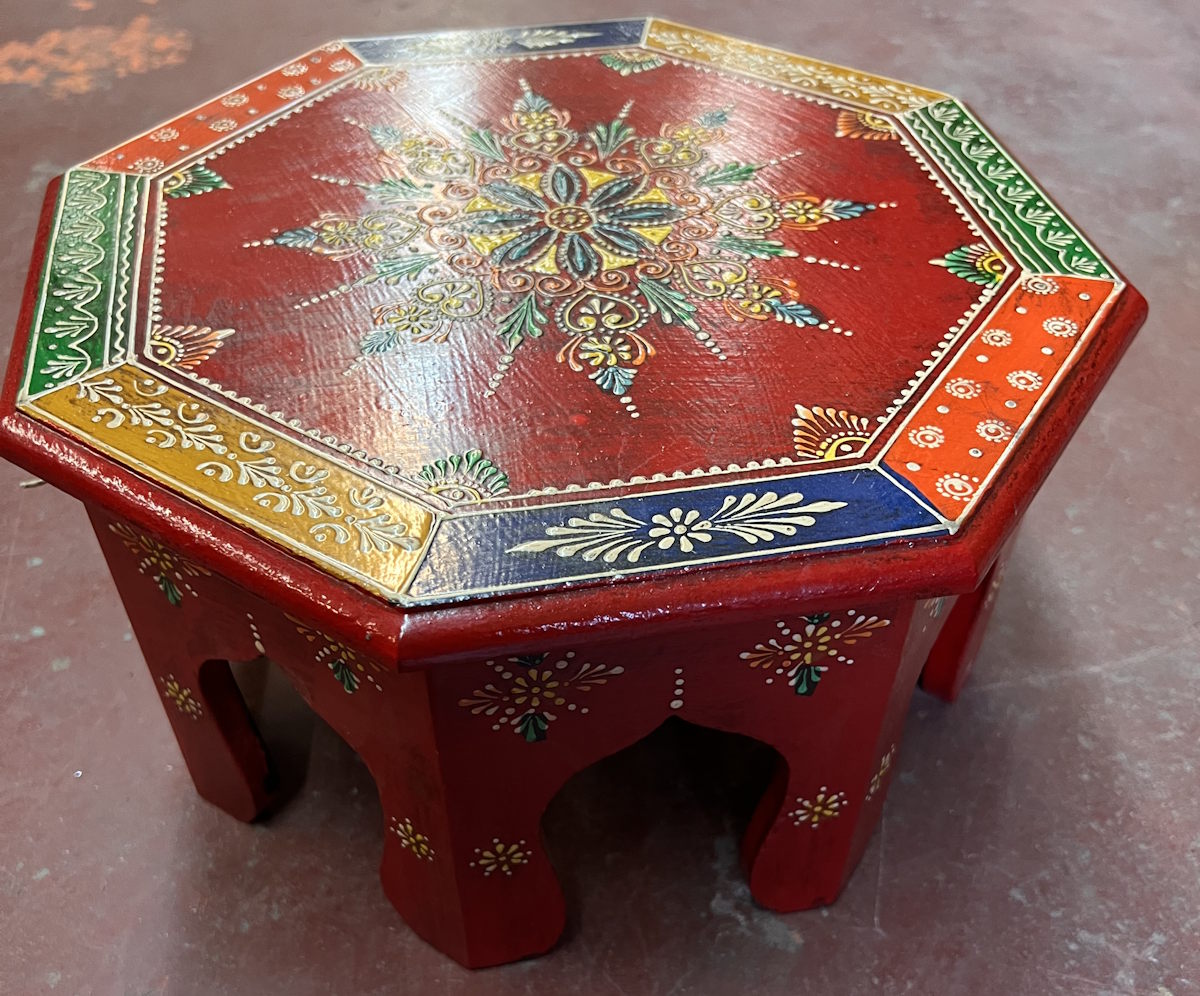 Table bajot H16x L36x P36