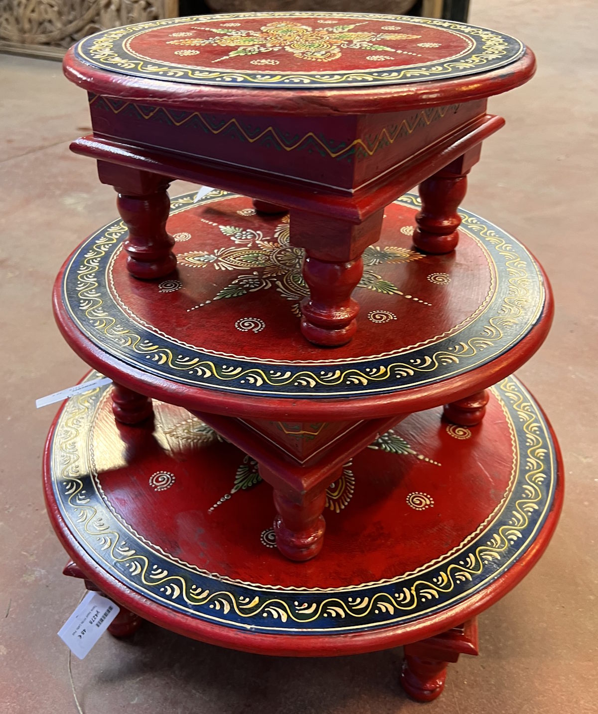 Table bajot H1x L30x P30