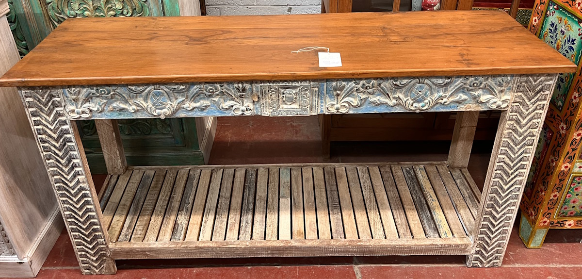 Console table H77x L149x P46